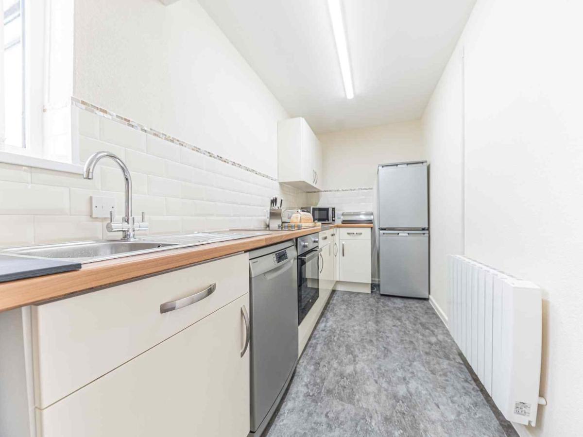 Pass The Keys Comfortable 3 Bed In Central Bowness With Parking Windermere Eksteriør bilde