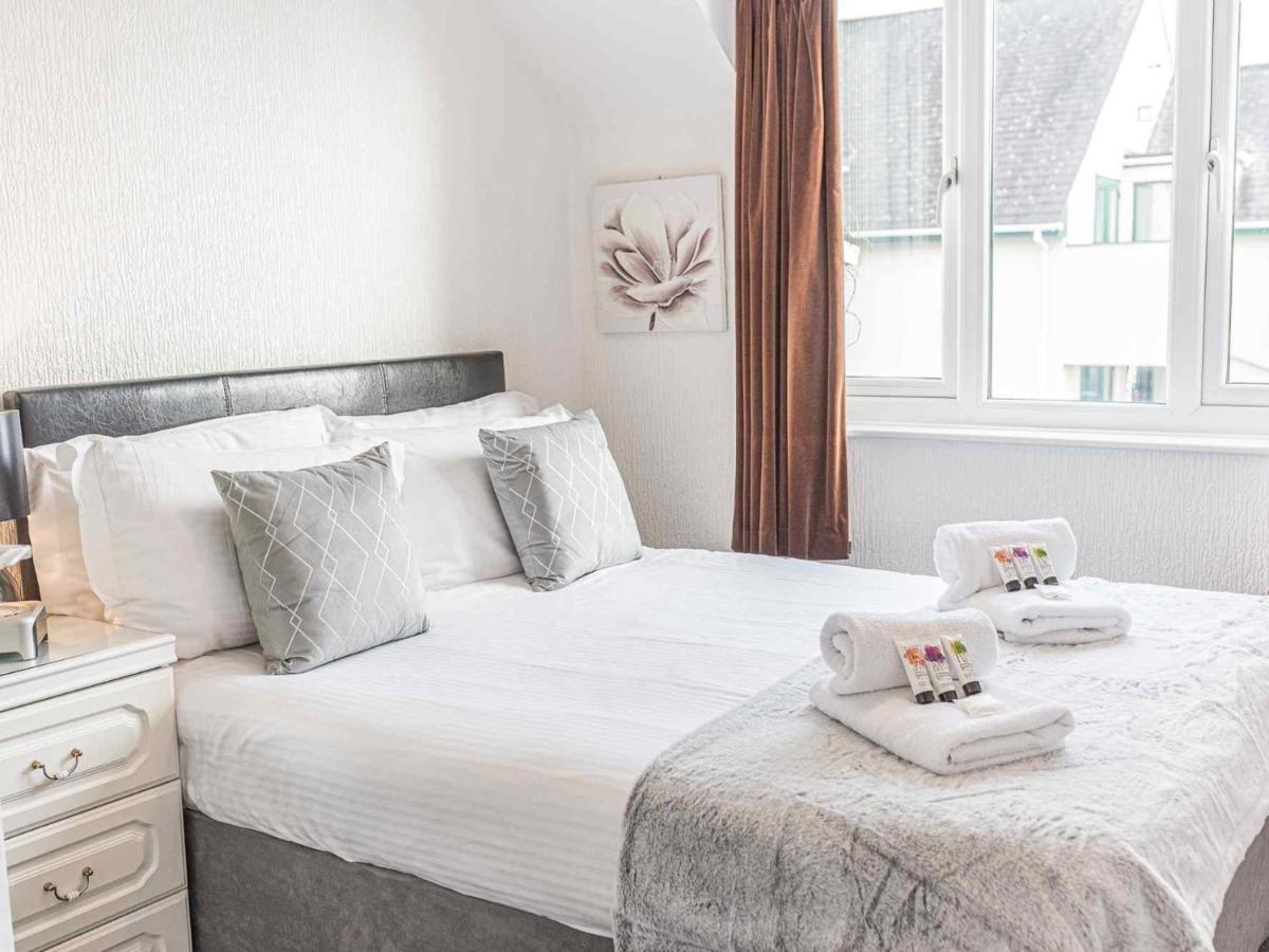 Pass The Keys Comfortable 3 Bed In Central Bowness With Parking Windermere Eksteriør bilde