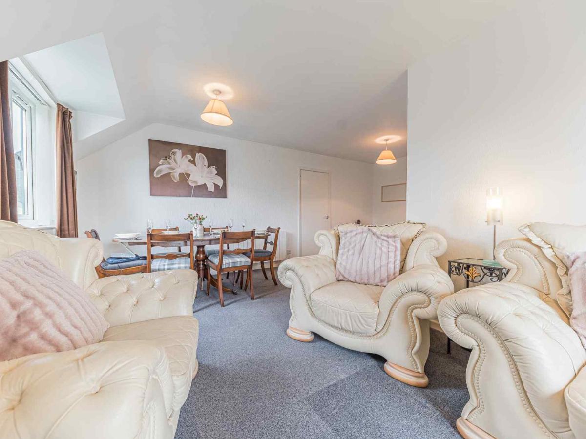 Pass The Keys Comfortable 3 Bed In Central Bowness With Parking Windermere Eksteriør bilde