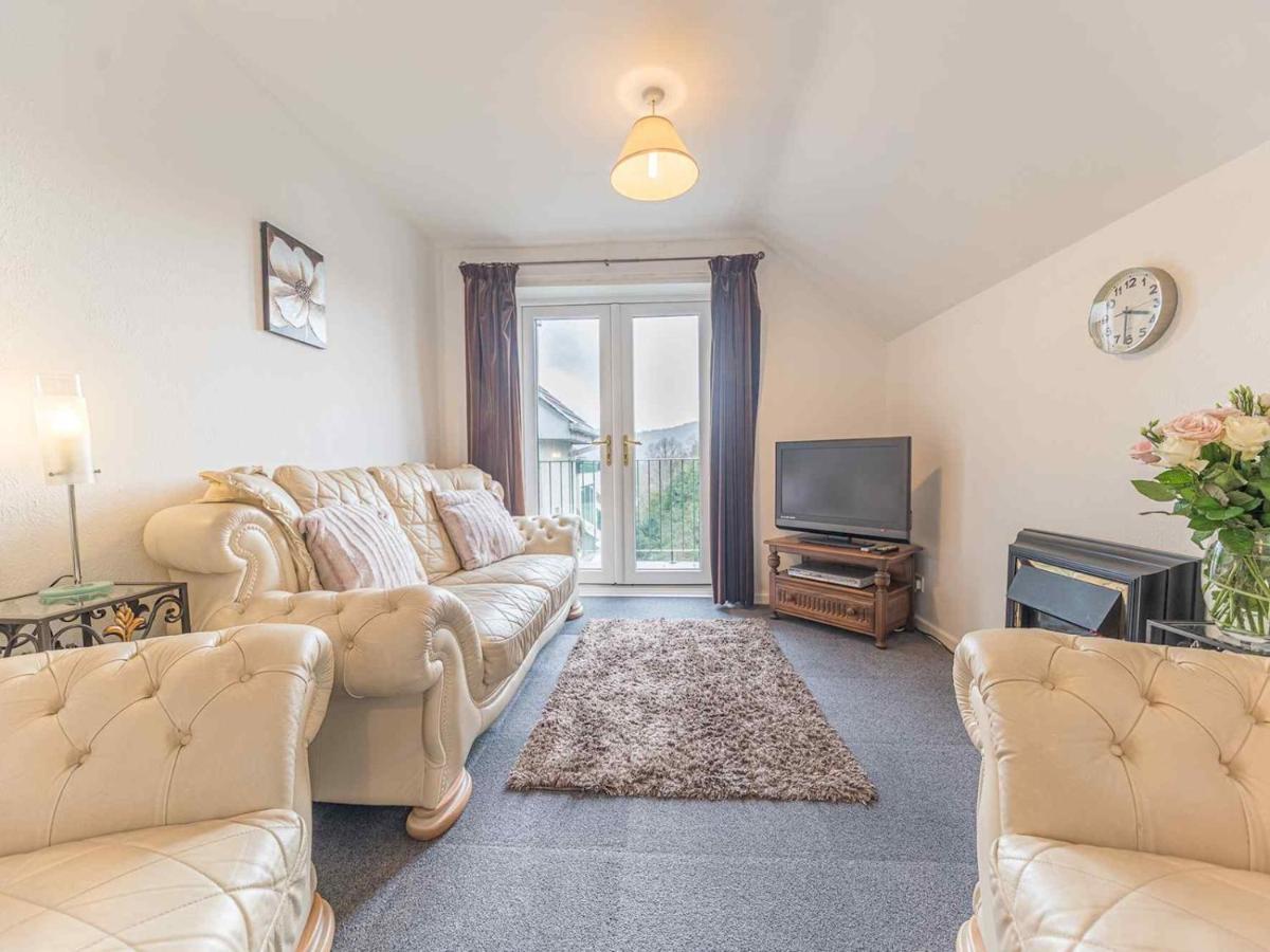 Pass The Keys Comfortable 3 Bed In Central Bowness With Parking Windermere Eksteriør bilde