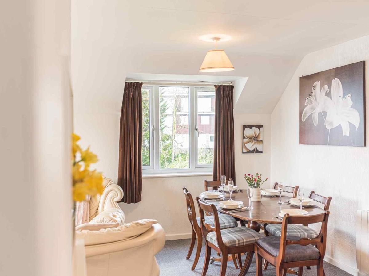 Pass The Keys Comfortable 3 Bed In Central Bowness With Parking Windermere Eksteriør bilde