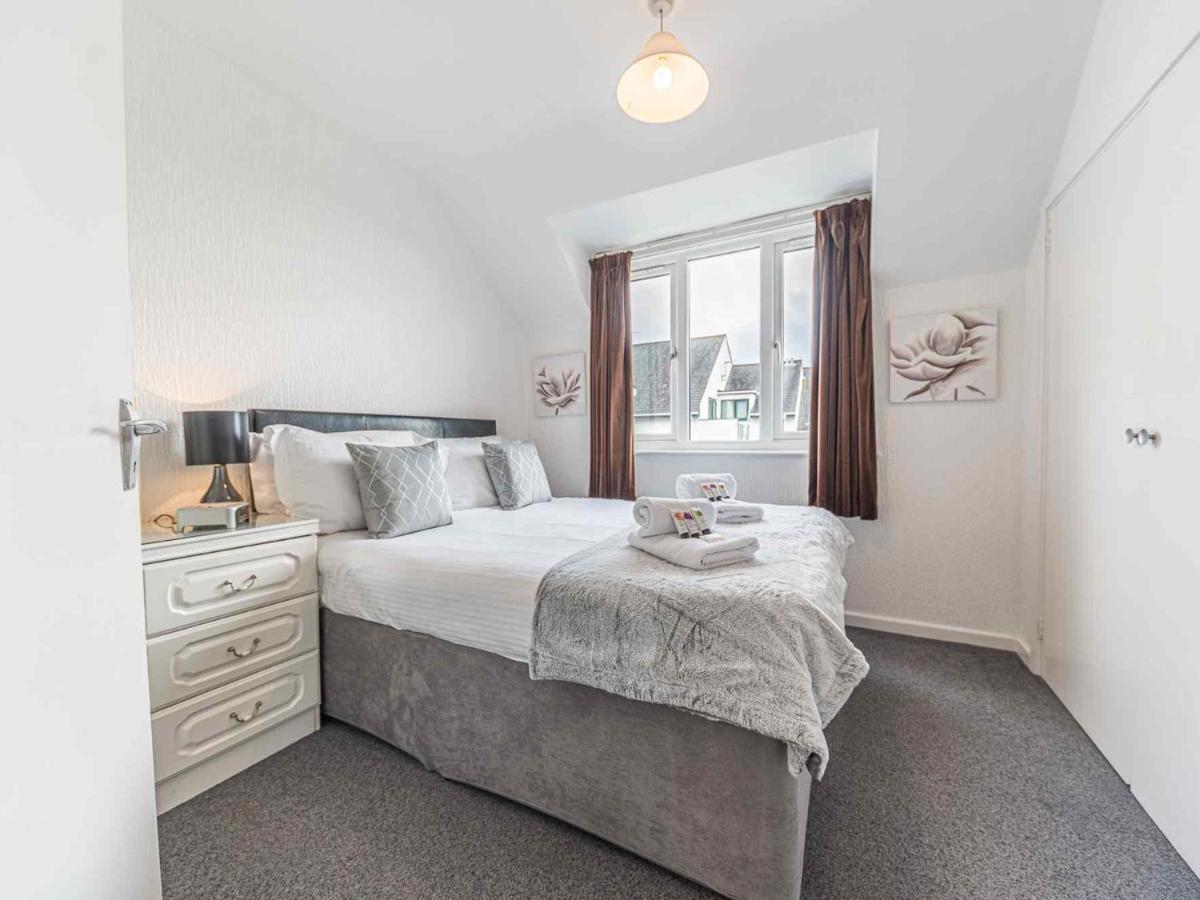 Pass The Keys Comfortable 3 Bed In Central Bowness With Parking Windermere Eksteriør bilde