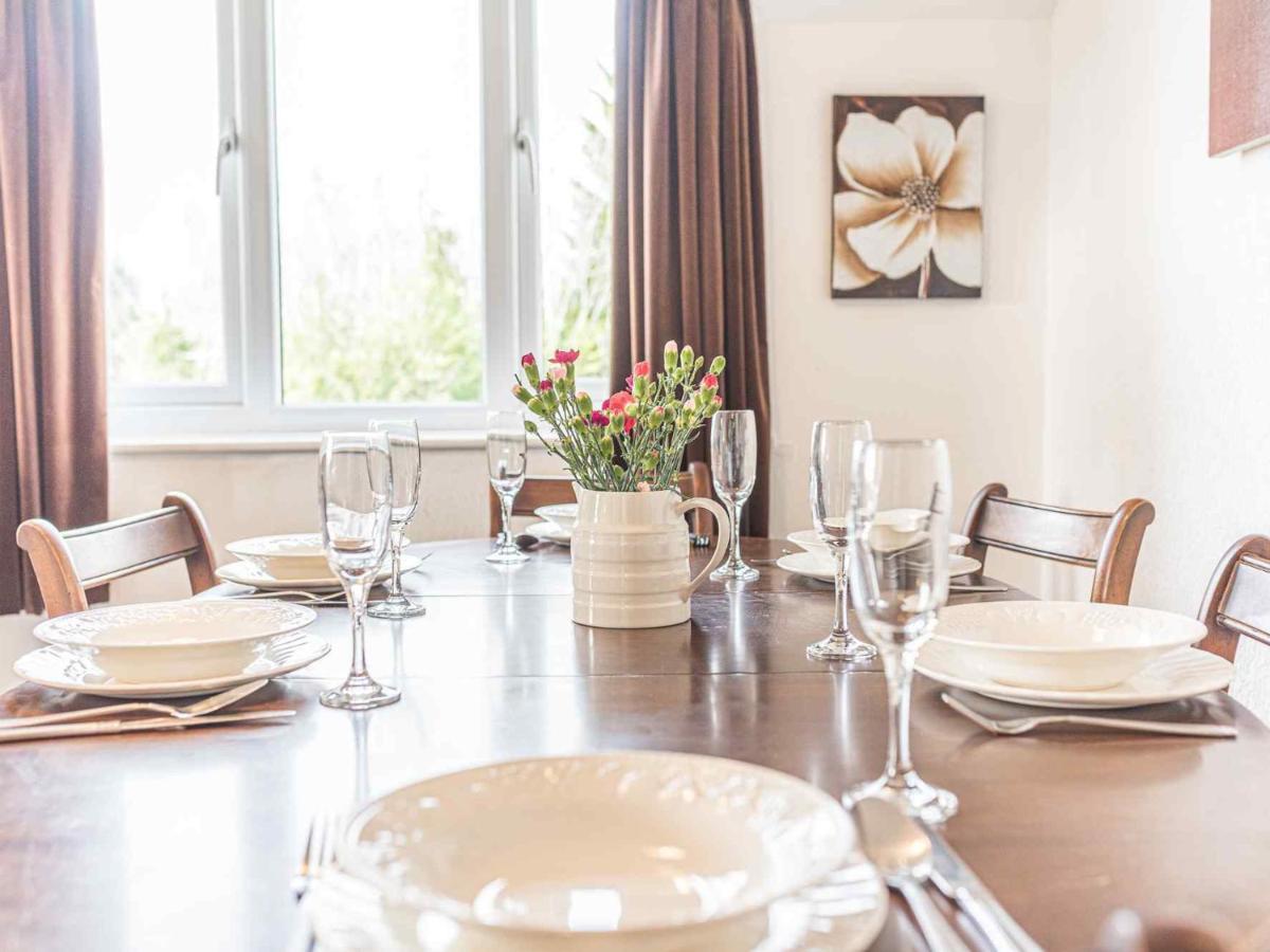 Pass The Keys Comfortable 3 Bed In Central Bowness With Parking Windermere Eksteriør bilde
